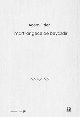 Martılar Gece de Beyazdır - 1