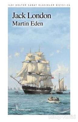 Martin Eden - 1