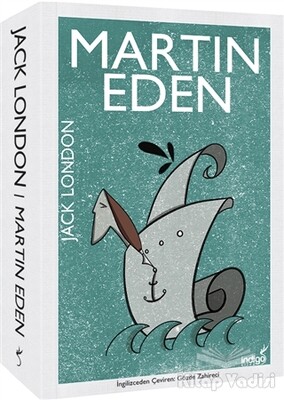 Martin Eden - İndigo Kitap