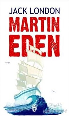 Martin Eden - Dorlion Yayınları