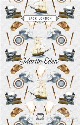 Martin Eden - Yabancı Yayınları