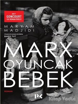 Marx ve Oyuncak Bebek - 1