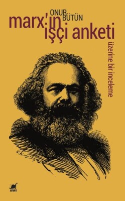 Marx’ın İşçi Anketi Üzerine Bir İnceleme - Ayrıntı Yayınları