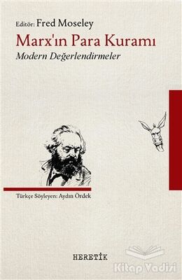 Marx’ın Para Kuramı - 1