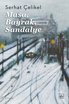 Masa, Bayrak, Sandalye - 1