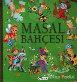 Masal Bahçesi - 1