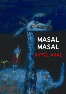 Masal Masal - Uçanbalık Yayınları