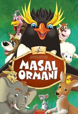 Masal Ormanı - - 1