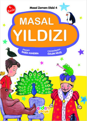 Masal Yıldızı - 1