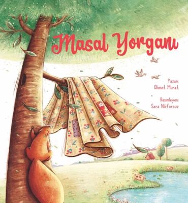 Masal Yorganı - 1