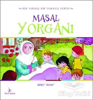 Masal Yorganı - 1