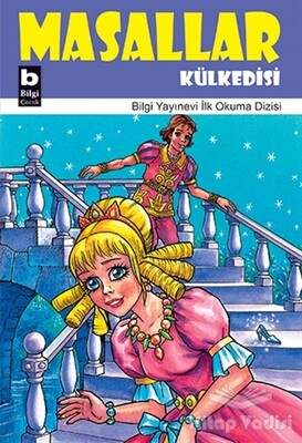 Masallar Külkedisi - Bilgi Yayınevi