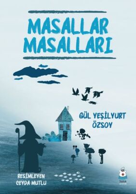 Masallar Masalları - 1