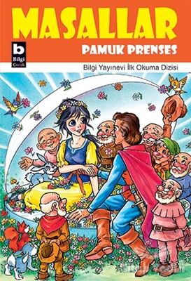 Masallar Pamuk Prenses - 1