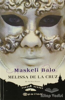 Maskeli Balo - 1