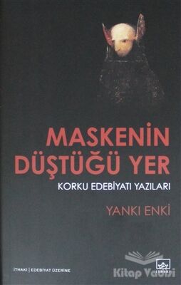 Maskenin Düştüğü Yer - 1