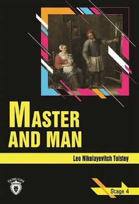 Master and Man Stage 4 - Dorlion Yayınları