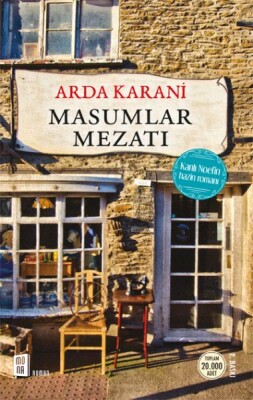 Masumlar Mezatı - Mona Kitap