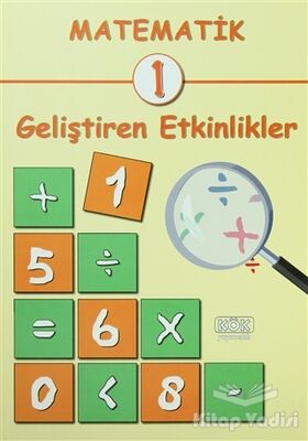 Matematik 1 - 1