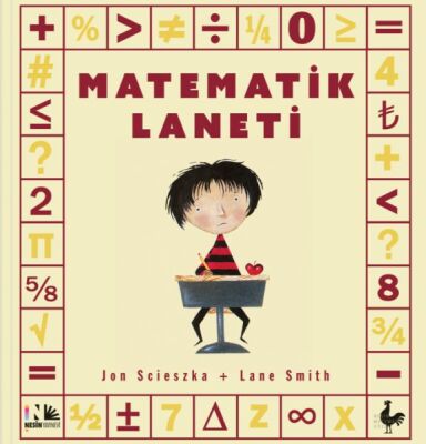 Matematik Laneti - 1