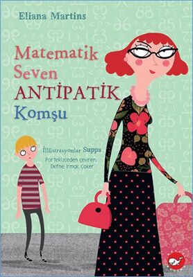 Matematik Seven ANTİPATİK Komşu - 1