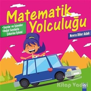 Matematik Yolculuğu 3 - 1