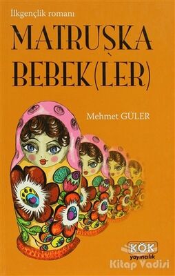 Matruşka Bebek(ler) - 1