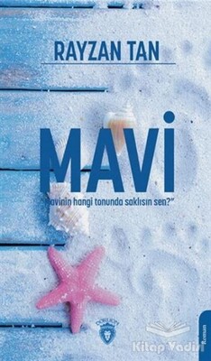 Mavi - Dorlion Yayınları