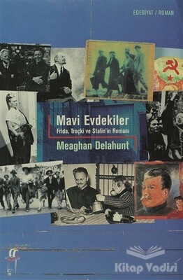 Mavi Evdekiler - Oğlak Yayınları