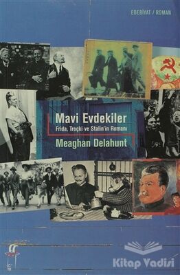 Mavi Evdekiler - 1