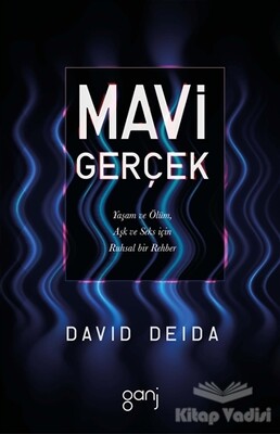 Mavi Gerçek - Ganj Kitap