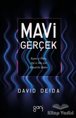 Mavi Gerçek - 1