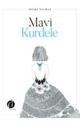 Mavi Kurdele - Herdem Kitap