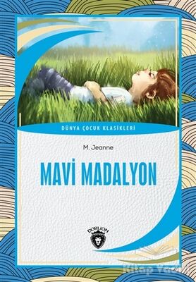 Mavi Madalyon - 1