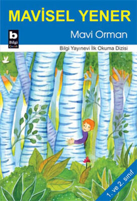 Mavi Orman - 1