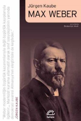 Max Weber - 1