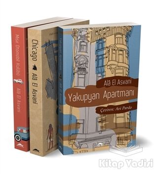 Maya Asvani Seti (3 Kitap Takım) - 1