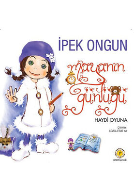 Mayanın Günlüğü - Haydi Oyuna - 1