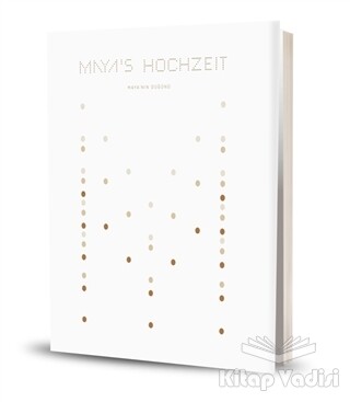 Maya’s Hochzeit - Maya’nın Düğünü - Hayy Kitap