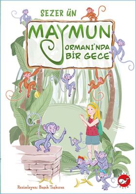 Maymun Ormanı’nda Gece - 1