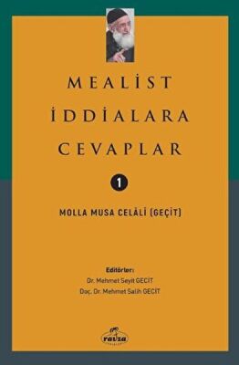 Mealist İddialara Cevaplar - 1