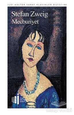 Mecburiyet - İlgi Kültür Sanat Yayınları