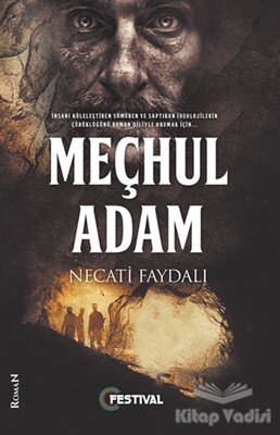 Meçhul Adam - Festival Yayıncılık