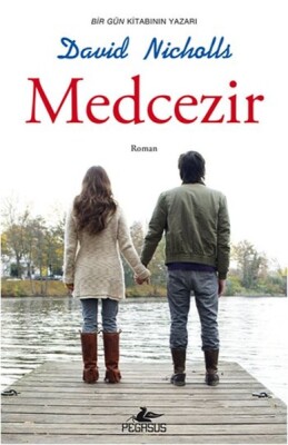 Medcezir - Pegasus Yayınları