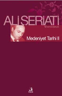 Medeniyet Tarihi II - 1