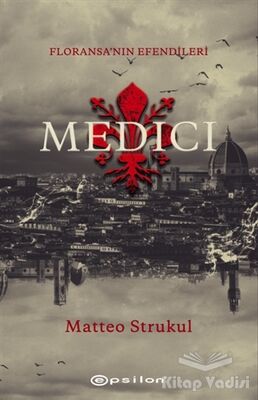 Medici - Floransa'nın Efendileri - 1