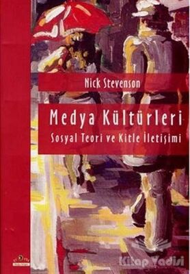 Medya Kültürleri - 1