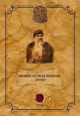 Mehmed Ali Hilmi Dedebaba Divanı - 1