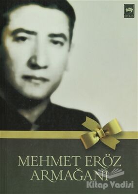 Mehmet Eröz Armağanı - 1