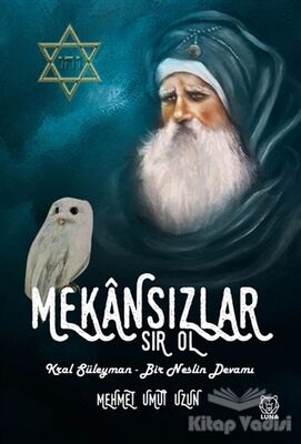 Mekansızlar - 1